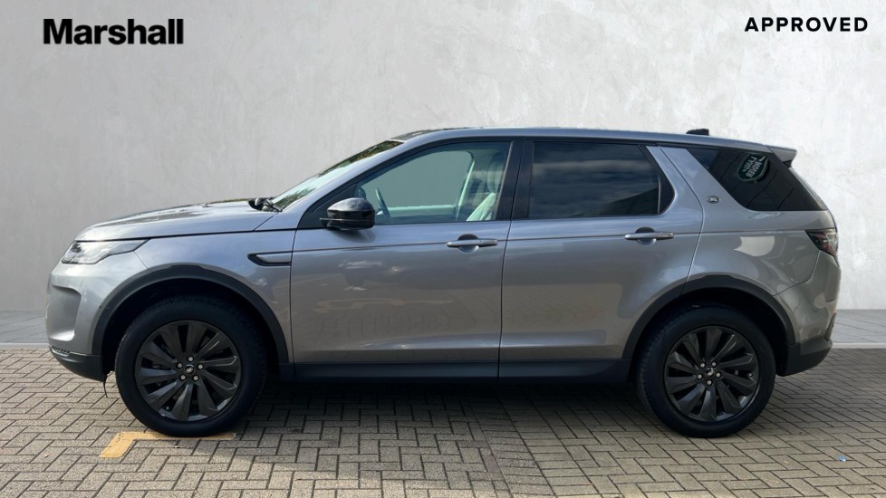 Used Land Rover Discovery Sport 2019 for sale - 76146195: Photo 26