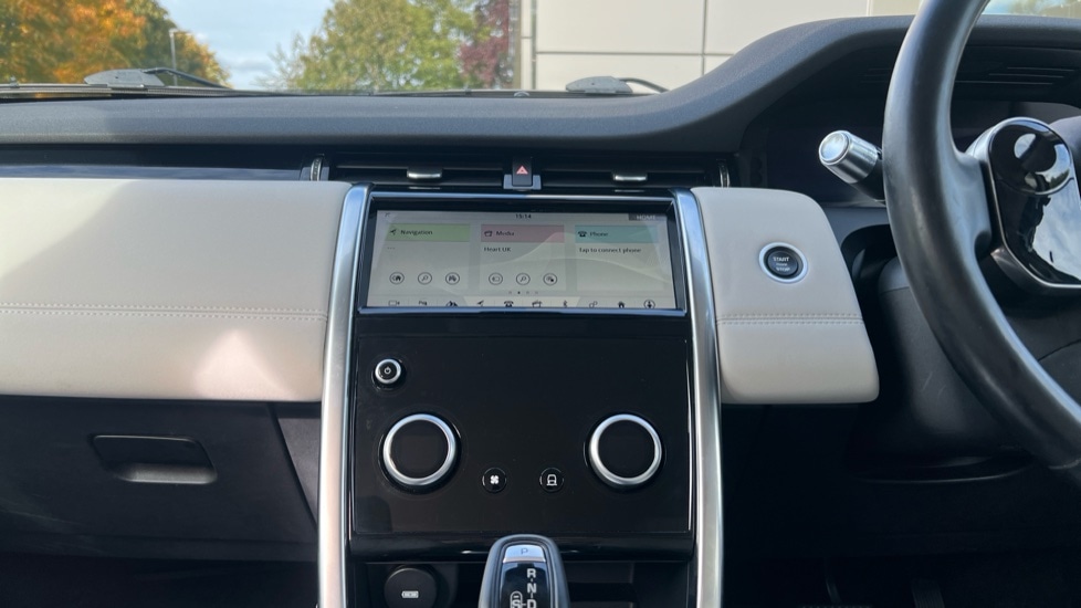 Used Land Rover Discovery Sport 2019 for sale - 76146195: Photo 29