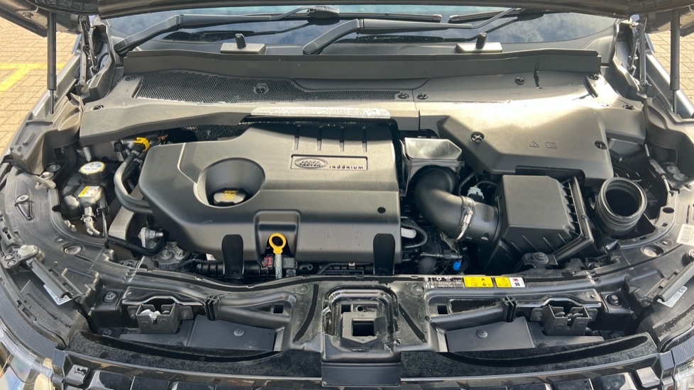 Used Land Rover Discovery Sport 2019 for sale - 76146195: Photo 30