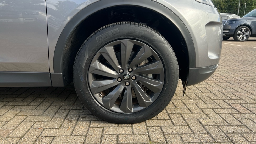 Used Land Rover Discovery Sport 2019 for sale - 76146195: Photo 33