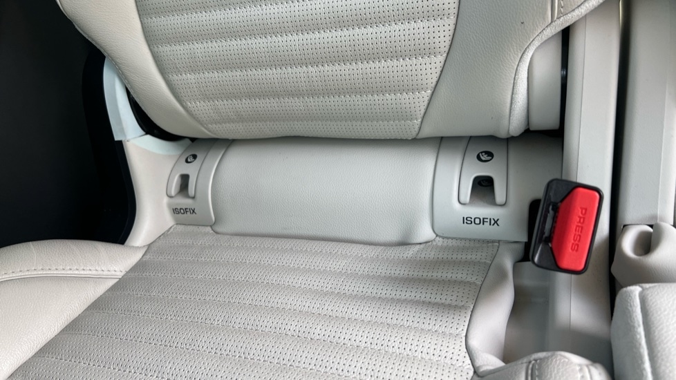 Used Land Rover Discovery Sport 2019 for sale - 76146195: Photo 34