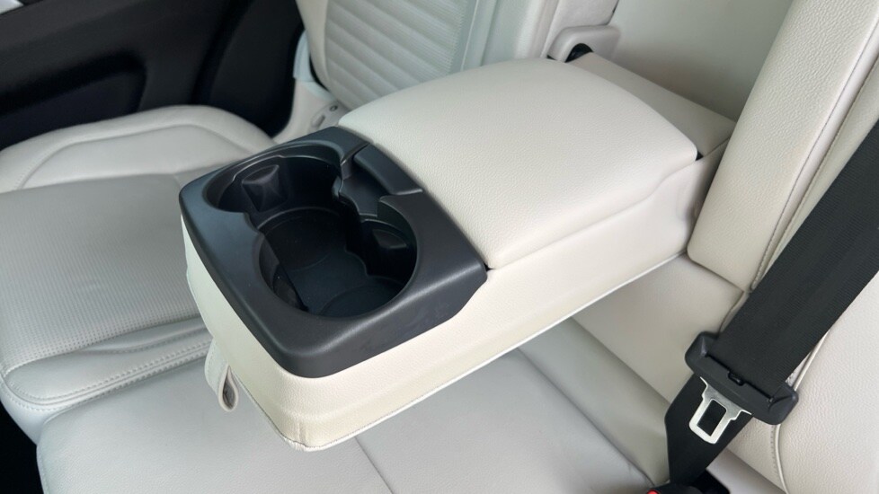 Used Land Rover Discovery Sport 2019 for sale - 76146195: Photo 35