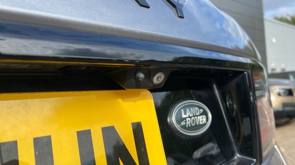 Used Land Rover Discovery Sport 2019 for sale - 76146195: Photo 36