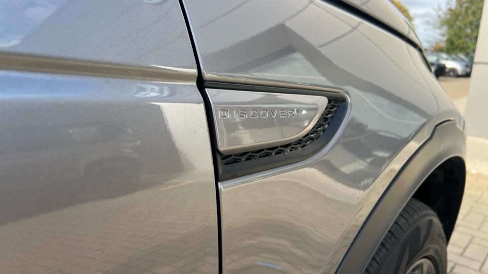 Used Land Rover Discovery Sport 2019 for sale - 76146195: Photo 38