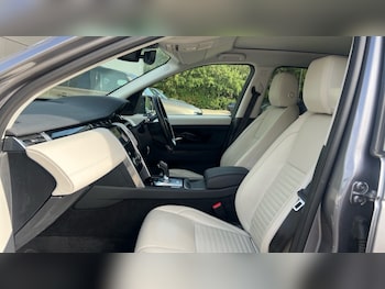 Used Land Rover Discovery Sport 2019 for sale - 76146195: Photo 3