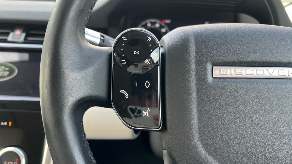 Used Land Rover Discovery Sport 2019 for sale - 76146195: Photo 42