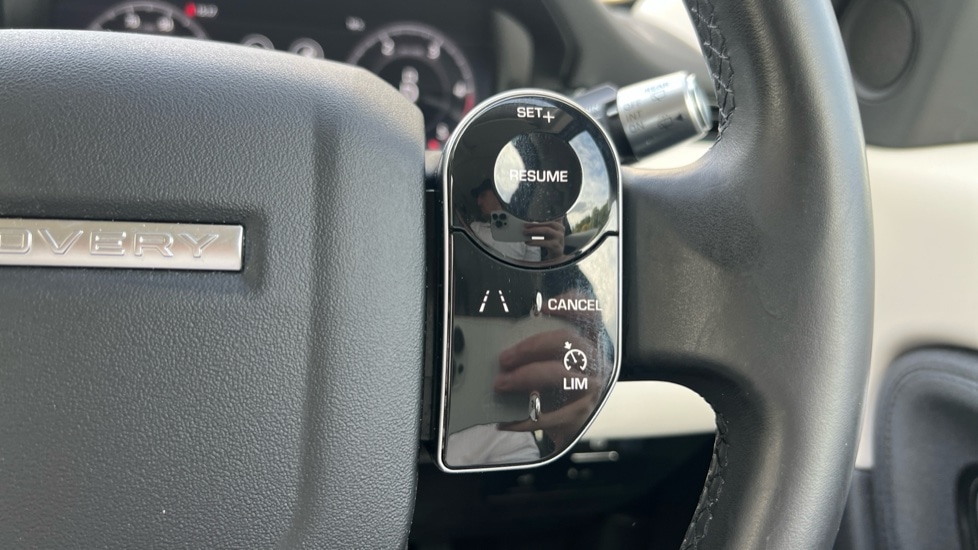 Used Land Rover Discovery Sport 2019 for sale - 76146195: Photo 43