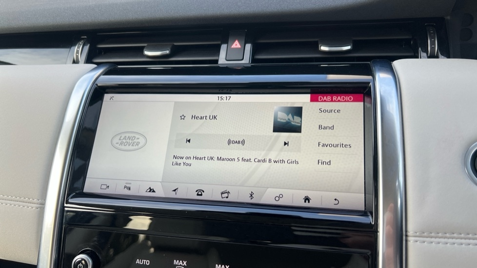 Used Land Rover Discovery Sport 2019 for sale - 76146195: Photo 44