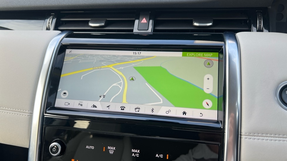 Used Land Rover Discovery Sport 2019 for sale - 76146195: Photo 45
