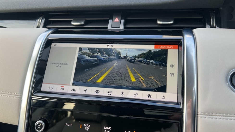 Used Land Rover Discovery Sport 2019 for sale - 76146195: Photo 46