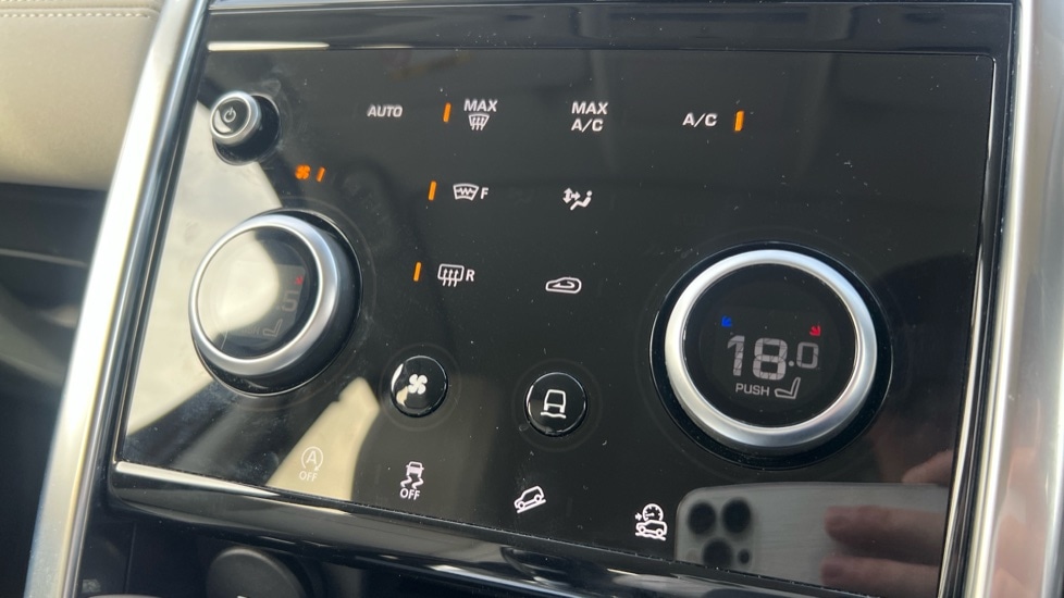 Used Land Rover Discovery Sport 2019 for sale - 76146195: Photo 47