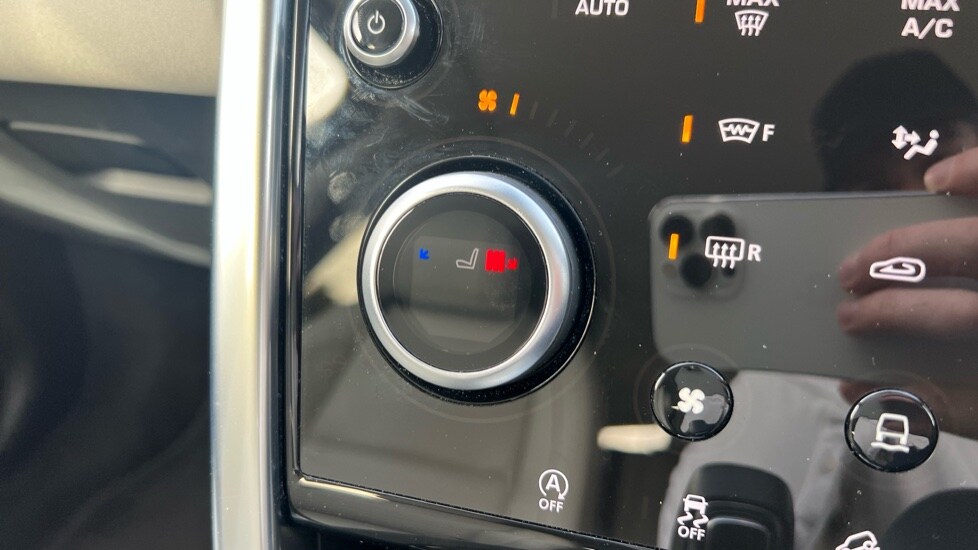 Used Land Rover Discovery Sport 2019 for sale - 76146195: Photo 48