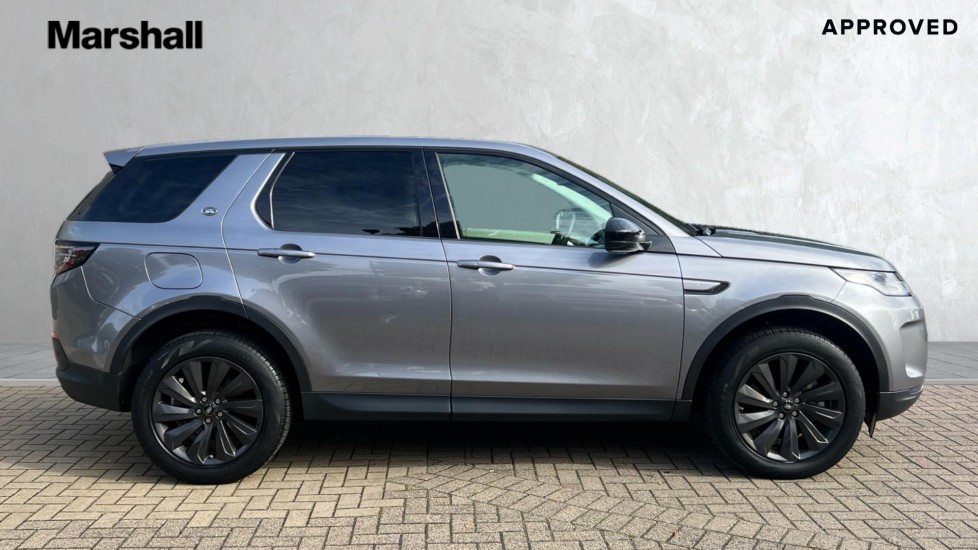Used Land Rover Discovery Sport 2019 for sale - 76146195: Photo 5