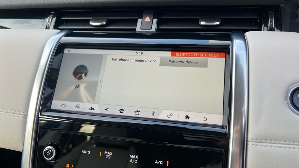 Used Land Rover Discovery Sport 2019 for sale - 76146195: Photo 51