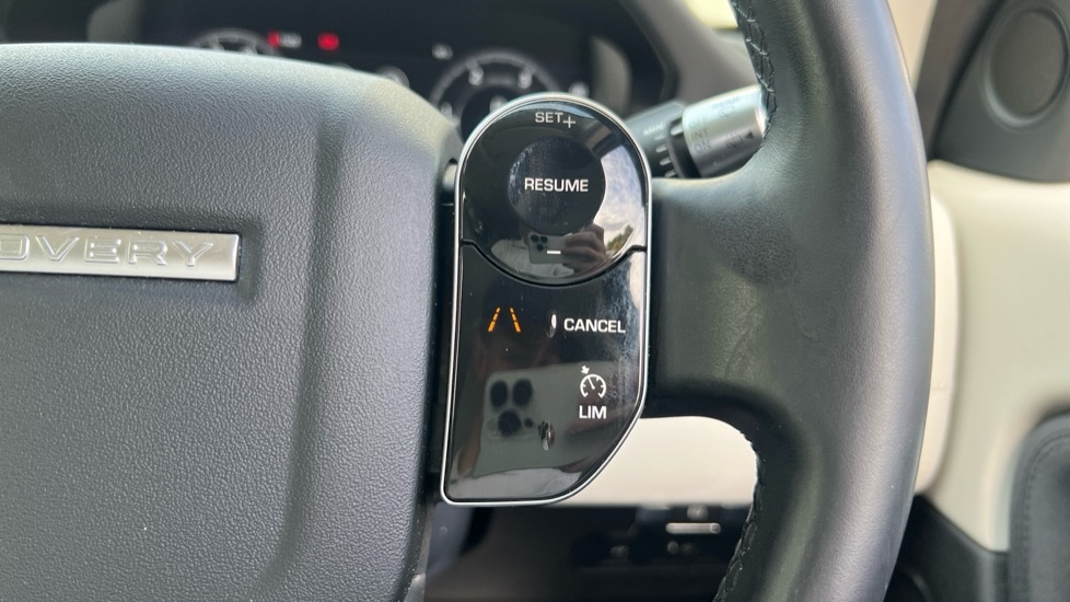 Used Land Rover Discovery Sport 2019 for sale - 76146195: Photo 54