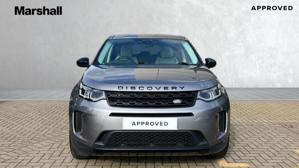 Used Land Rover Discovery Sport 2019 for sale - 76146195: Photo 7