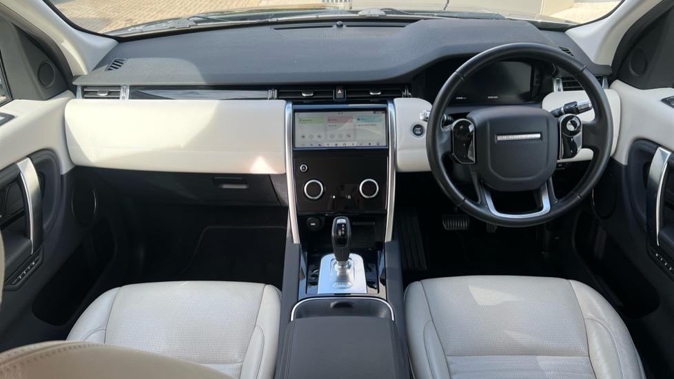 Used Land Rover Discovery Sport 2019 for sale - 76146195: Photo 9