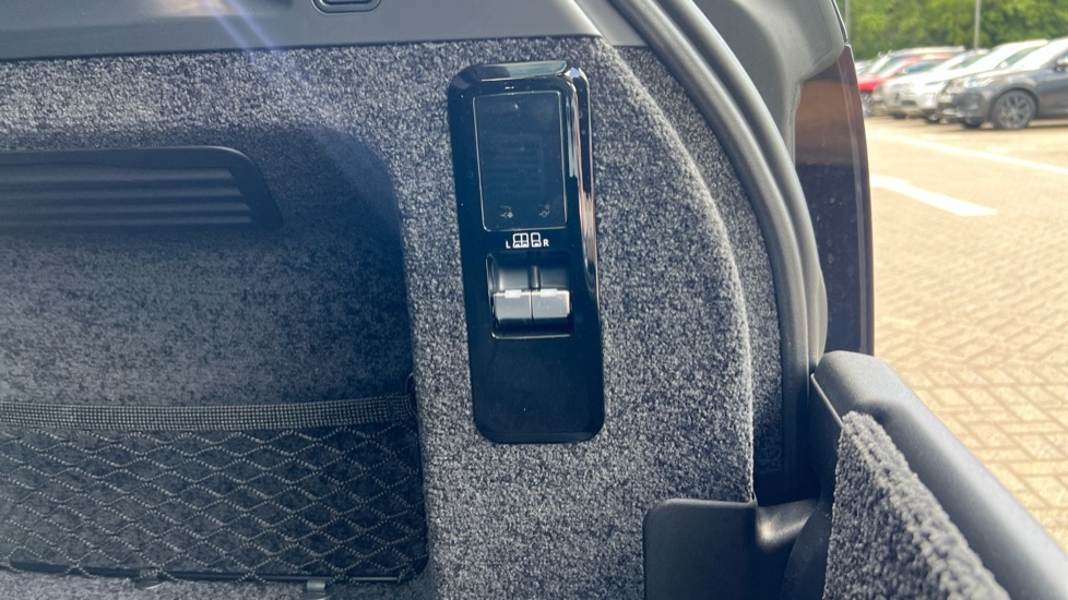 Vehicle 40