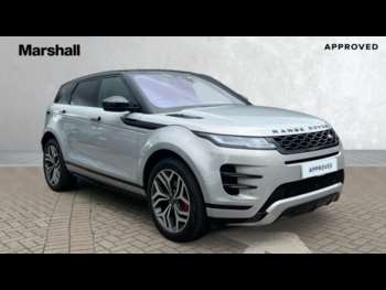 2022 - 1.5 P300e Autobiography 5dr Auto