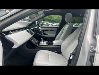 Used Land Rover Range Rover Evoque 2022 for sale - 75295606: Photo