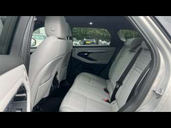 Used Land Rover Range Rover Evoque 2022 for sale - 75295606: Photo