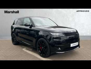 2023 - 3.0 P440e Dynamic SE 5dr Auto
