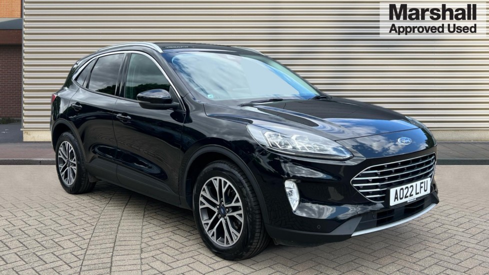 Used Ford Kuga 2022 for sale - 76458956: Photo 1