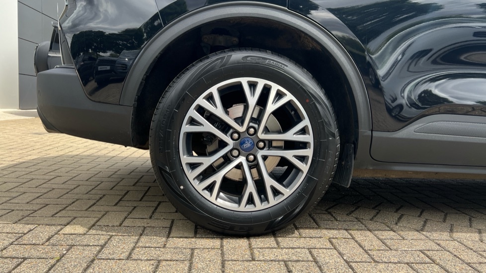 Used Ford Kuga 2022 for sale - 76458956: Photo 19