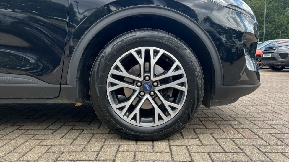 Used Ford Kuga 2022 for sale - 76458956: Photo 20