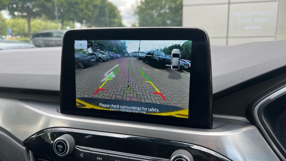 Used Ford Kuga 2022 for sale - 76458956: Photo 26