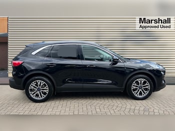 Used Ford Kuga 2022 for sale - 76458956: Photo