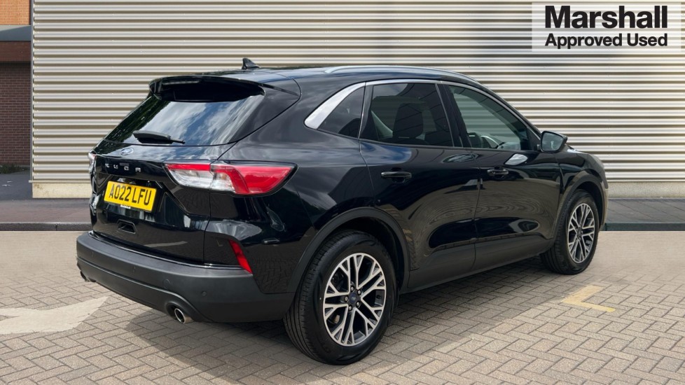 Used Ford Kuga 2022 for sale - 76458956: Photo 3