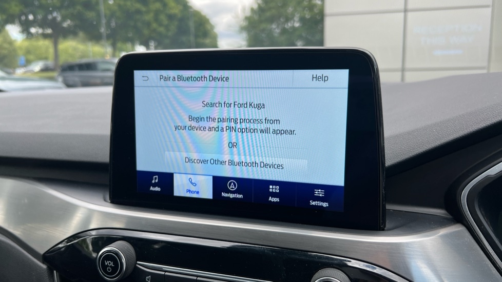 Used Ford Kuga 2022 for sale - 76458956: Photo 33