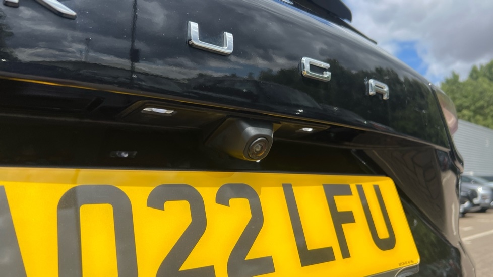 Used Ford Kuga 2022 for sale - 76458956: Photo 37