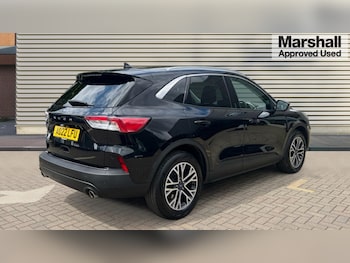 Used Ford Kuga 2022 for sale - 76458956: Photo