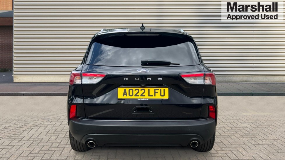 Used Ford Kuga 2022 for sale - 76458956: Photo 4