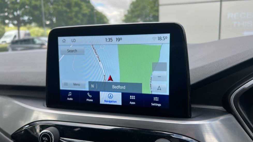 Used Ford Kuga 2022 for sale - 76458956: Photo 45