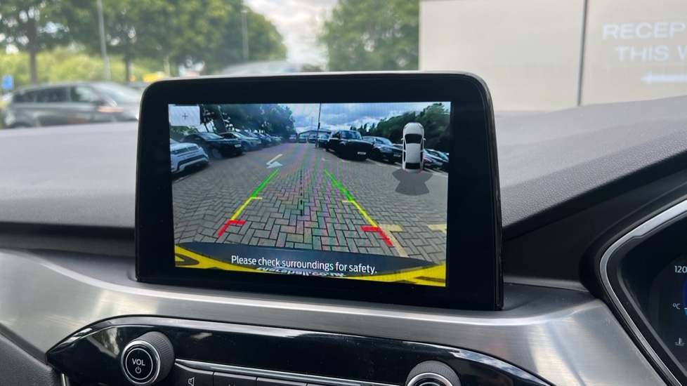 Used Ford Kuga 2022 for sale - 76458956: Photo 46