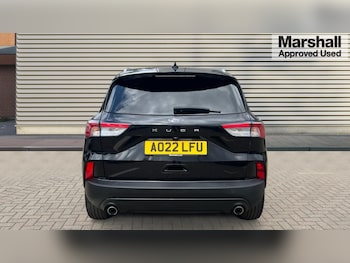 Used Ford Kuga 2022 for sale - 76458956: Photo