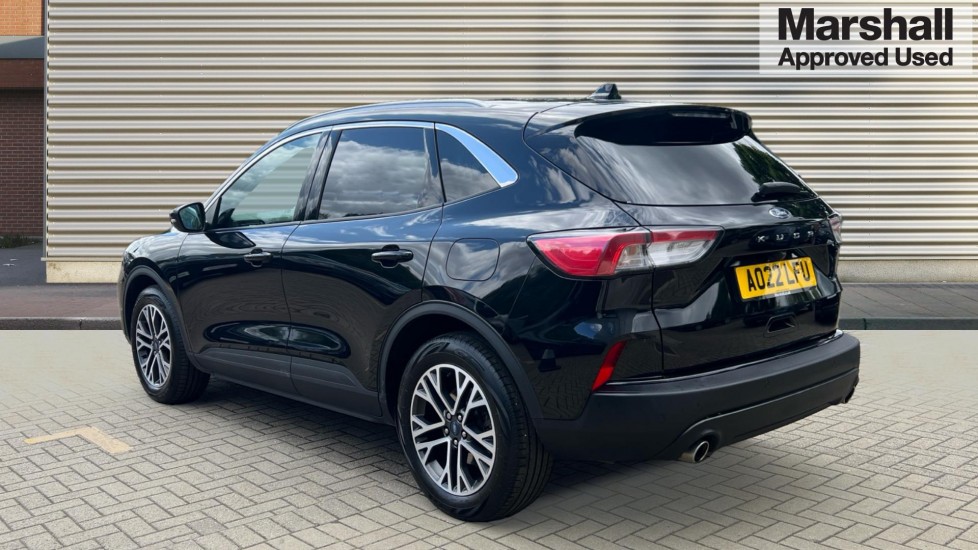 Used Ford Kuga 2022 for sale - 76458956: Photo 5