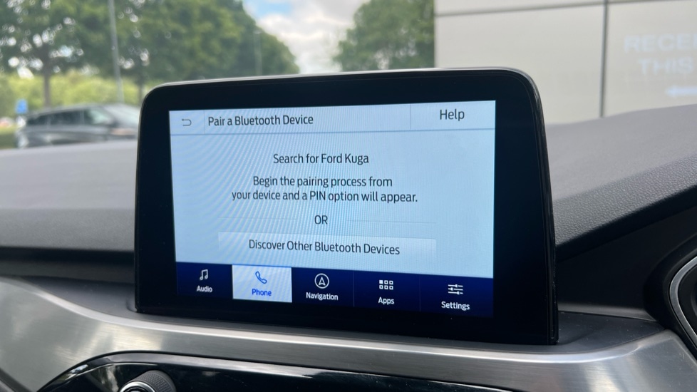 Used Ford Kuga 2022 for sale - 76458956: Photo 50