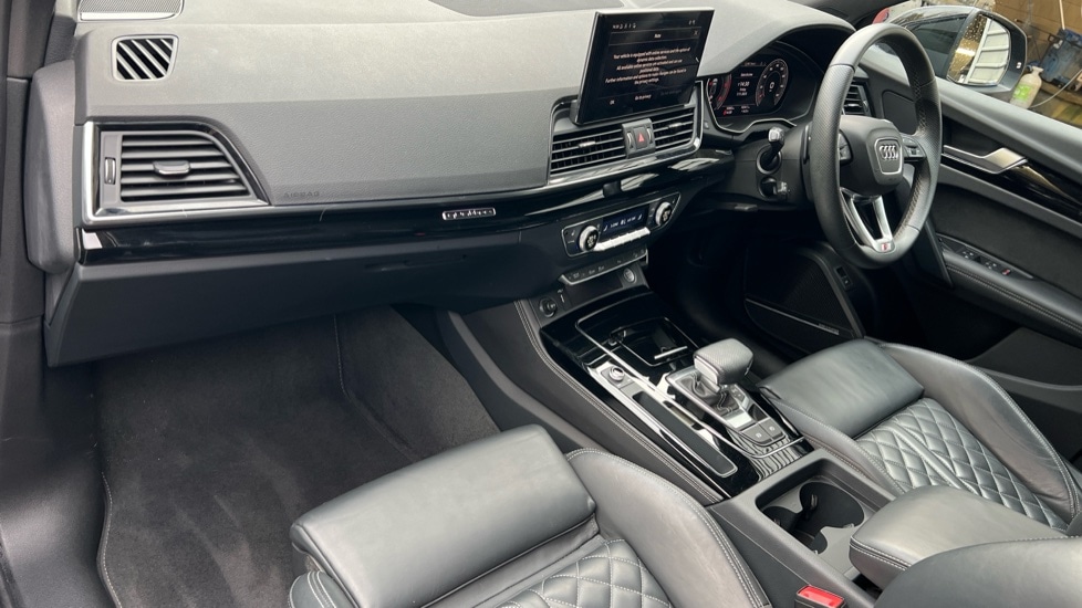 Used Audi Q5 2022 for sale - 76514723: Photo 10