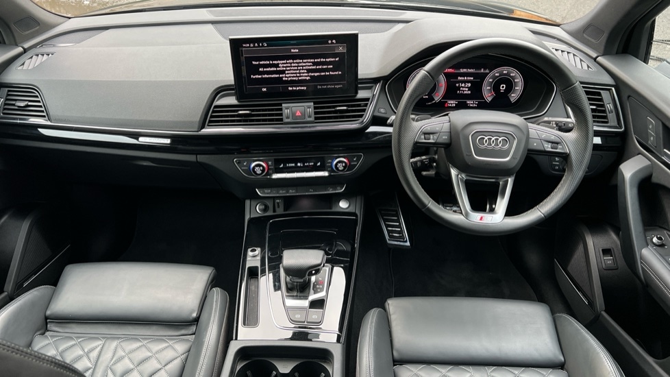 Used Audi Q5 2022 for sale - 76514723: Photo 11