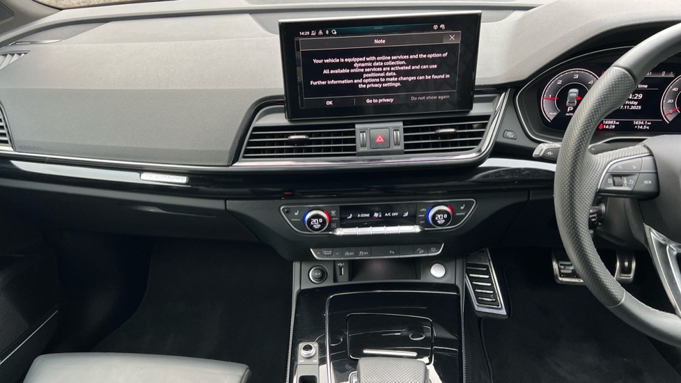 Used Audi Q5 2022 for sale - 76514723: Photo 12