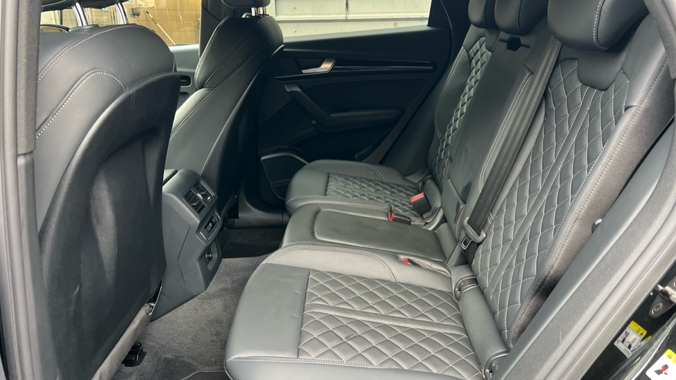 Used Audi Q5 2022 for sale - 76514723: Photo 14