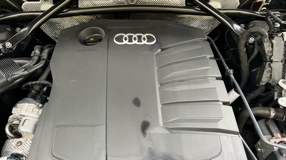 Used Audi Q5 2022 for sale - 76514723: Photo 16