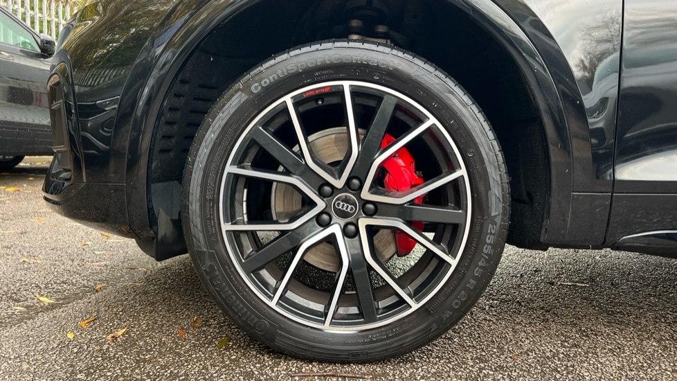 Used Audi Q5 2022 for sale - 76514723: Photo 17