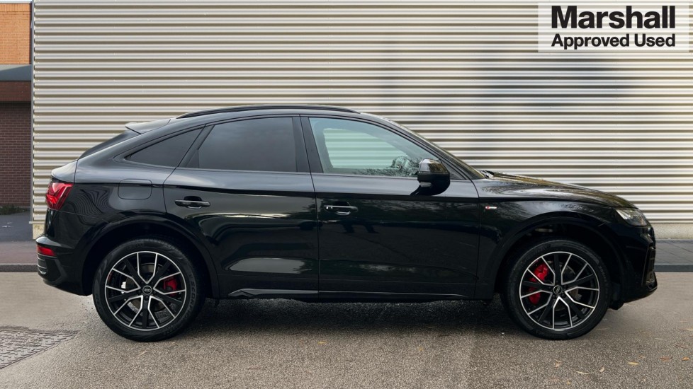 Used Audi Q5 2022 for sale - 76514723: Photo 2