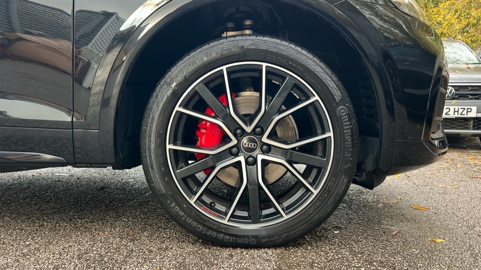 Used Audi Q5 2022 for sale - 76514723: Photo 20