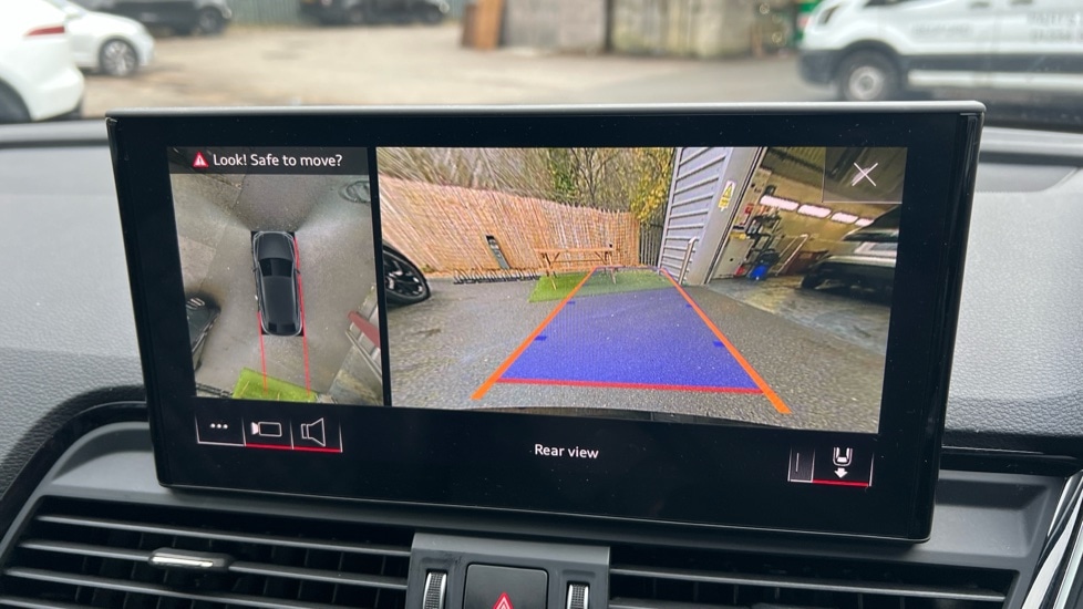 Used Audi Q5 2022 for sale - 76514723: Photo 26